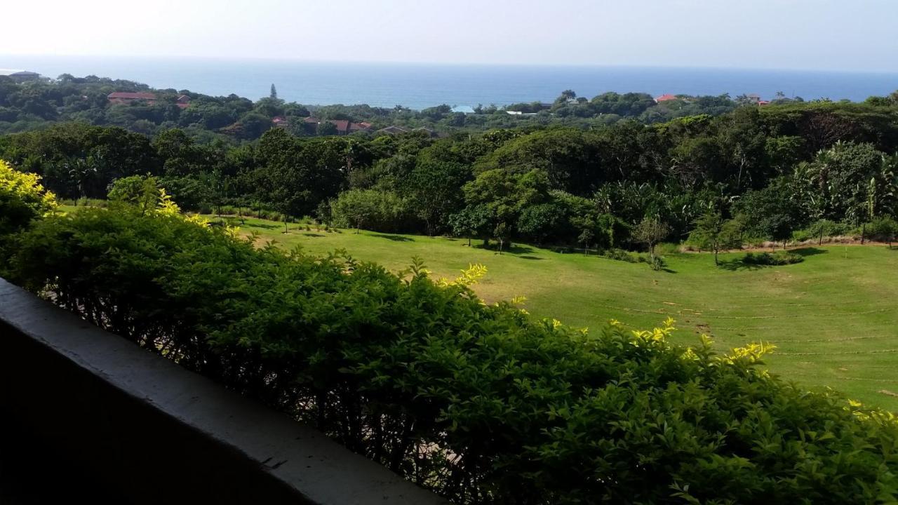 Hill Billion Estate Bed & Breakfast Port Shepstone Dış mekan fotoğraf