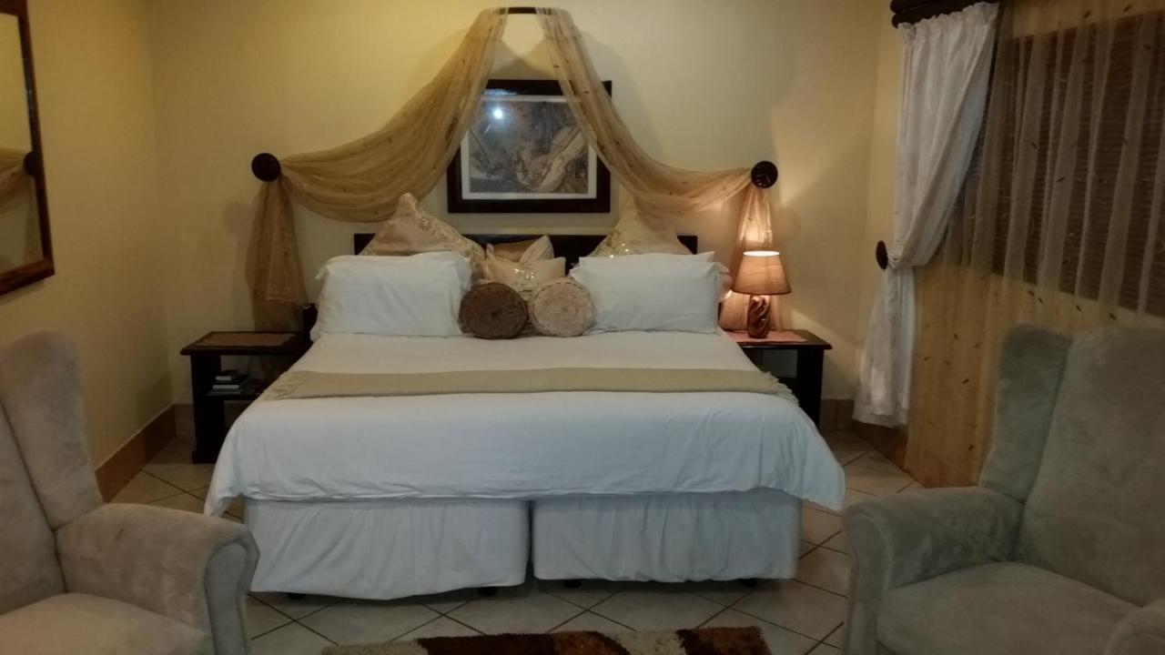 Hill Billion Estate Bed & Breakfast Port Shepstone Dış mekan fotoğraf