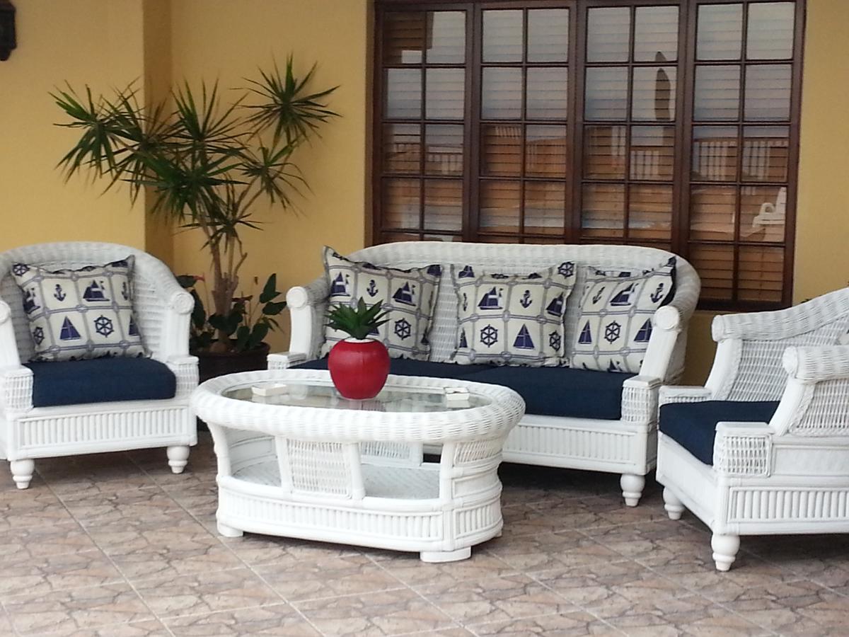 Hill Billion Estate Bed & Breakfast Port Shepstone Dış mekan fotoğraf